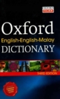 Image for Oxford English-English-Malay Dictionary