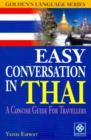 Image for Easy Conversation in Thai
