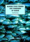 Image for Marine Food Fishes and Fisheries of Sabah