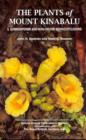 Image for Plants of Mount Kinabalu Part 3, The : Gymnosperms and non-orchid monocotyledons