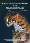 Image for Forest Life and Adventures in the Malay Archipelago