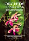 Image for Orchids of Sarawak