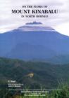 Image for On the Flora of Mount Kinabalu in North Borneo