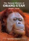 Image for The Natural History of Orang-utan