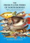 Image for Fresh-water Fishes of North Borneo