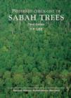 Image for Preferred Checklist of Sabah Trees