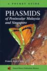 Image for Phasmids of Peninsular Malaysia and Singapore: A Pocket Guide