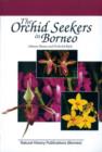 Image for The Orchid Seekers in Borneo