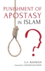 Image for Punishment of Apostasy in Islam