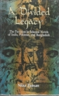 Image for Divided Legacy