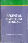 Image for Essential Everyday Bengali