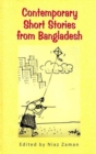 Image for Contemporary Short Stories from Bangladesh