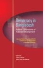 Image for Democracy in Bangladesh