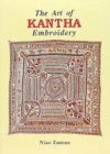 Image for Art of Kantha Embroidery