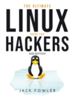 Image for The Ultimate Linux Guide for Hackers