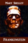 Image for Frankenstein : Frankenstein, Maltese edition