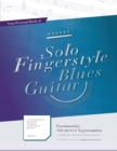 Image for Your Personal Book of Solo Fingerstyle Blues Guitar
