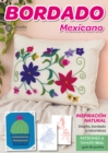 Image for Bordado mexicano. Inspiracion natural: Diseno, bordado y naturaleza. Patrones a tamano real + Guia de puntos