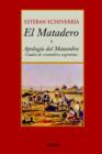 Image for El Matadero (y Apologia Del Matambre)