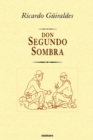 Image for Don Segundo Sombra