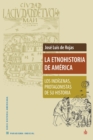 Image for La Etnohistoria de America