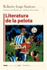Image for Literatura de la pelota
