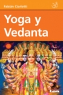 Image for Yoga y Vedanta