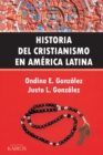 Image for Historia del Cristianismo en America Latina