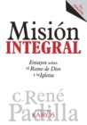 Image for Mision Integral