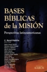 Image for Bases Biblicas de la Mision