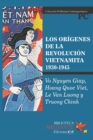 Image for Los origenes de la revolucion vietnamita (1930-1945)