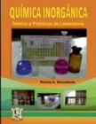 Image for Quimica inorganica : Teorico y Practicos de Laboratorio
