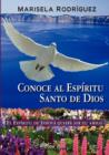 Image for Conoce Al Espiritu Santo de Dios - El Espiritu de Jehova Quiere Ser Tu Amigo