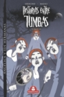 Image for HISTORIAS ENTRE TUMBAS tomo III : Angelica y sus hermanas