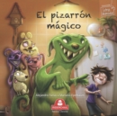Image for El Pizarron Magico : cuento infantil