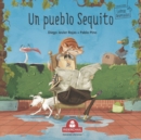 Image for Un Pueblo Sequito : literatura infantil