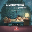 Image for El Monstruo de Las Pesadillas : cuento infantil