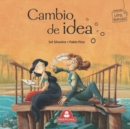 Image for Cambio de Idea : coleccion letras animadas