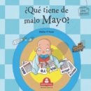 Image for ?Que Tiene de Malo Mayo? : coleccion letras animadas