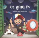 Image for Un Gran Lio : coleccion letras animadas
