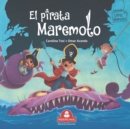 Image for El Pirata Maremoto : coleccion letras animadas
