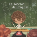 Image for La Leccion de Ezequiel : coleccion letras animadas