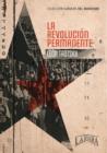 Image for La revolucion permanente