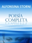 Image for Alfonsina Storni: Poesias Completas