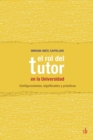 Image for El rol del tutor en la Universidad