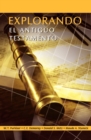 Image for EXPLORANDO EL ANTIGUO TESTAMENTO (Spanish : Exploring the Old Testament)