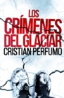 Image for Los crimenes del glaciar