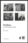 Image for PosData a la Generacion Beat : y otros ensayos