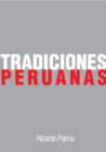 Image for Tradiciones peruanas