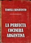 Image for La perfecta cocinera argentina